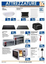 Volantino C+C Cash and Carry Pagina 20
