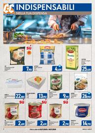 Volantino C+C Cash and Carry Pagina 2