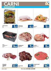 Volantino C+C Cash and Carry Pagina 24