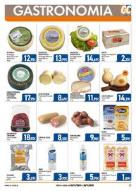 Volantino C+C Cash and Carry Pagina 28