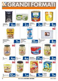 Volantino C+C Cash and Carry Pagina 29