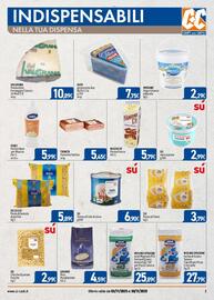 Volantino C+C Cash and Carry Pagina 3