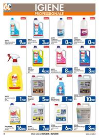Volantino C+C Cash and Carry Pagina 32