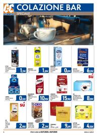 Volantino C+C Cash and Carry Pagina 4