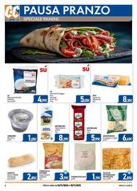 Volantino C+C Cash and Carry Pagina 6