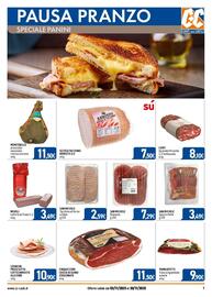 Volantino C+C Cash and Carry Pagina 7