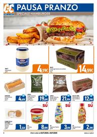 Volantino C+C Cash and Carry Pagina 8