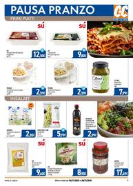 Volantino C+C Cash and Carry Pagina 9