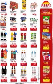 Encarte Assaí Atacadista Página 3