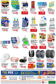 Encarte Assaí Atacadista Página 4