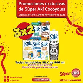 Catálogo Super Aki semana 45 Página 3