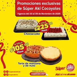 Catálogo Super Aki semana 45 Página 4