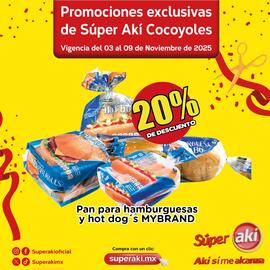 Catálogo Super Aki semana 45 Página 5