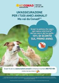 Volantino Pet Store Conad | HEY CONAD Pagina 1
