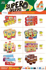 Folheto Atacadão semana 44 Página 1