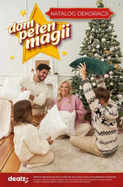 Dealz gazetka Strona 1