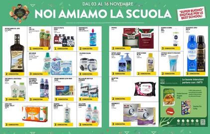 Volantino Iper Tosano Pagina 2