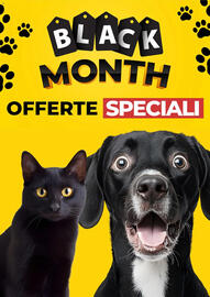 Volantino Arcaplanet Pagina 1