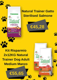 Volantino Arcaplanet Pagina 2