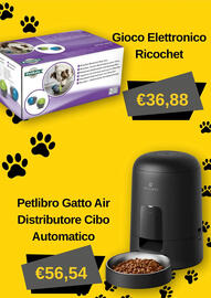 Volantino Arcaplanet Pagina 4