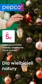 Pepco gazetka tydzień 45 Strona 1