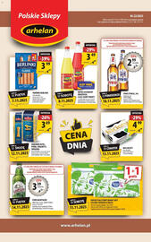 Arhelan gazetka Strona 1