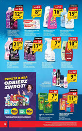 Arhelan gazetka Strona 16