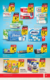 Arhelan gazetka Strona 17