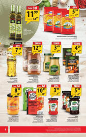 Arhelan gazetka Strona 8