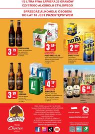 Chorten gazetka Strona 4