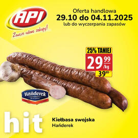 API MARKET gazetka Strona 13