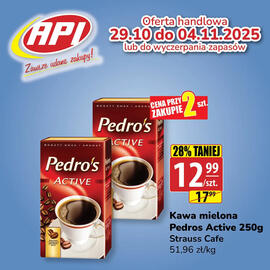 API MARKET gazetka Strona 14