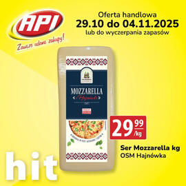 API MARKET gazetka Strona 15