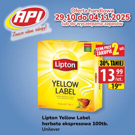 API MARKET gazetka Strona 3