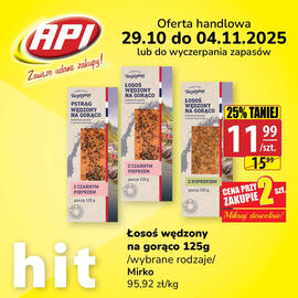 API MARKET gazetka Strona 5