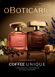 Catálogo O Boticário Página 1