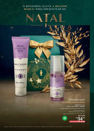 Catálogo O Boticário Página 10
