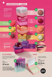Catálogo O Boticário Página 100