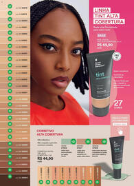 Catálogo O Boticário Página 104