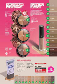 Catálogo O Boticário Página 105