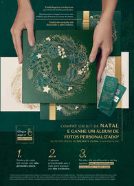 Catálogo O Boticário Página 11