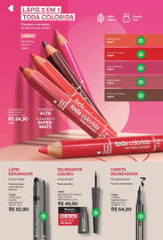 Catálogo O Boticário Página 110