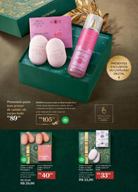 Catálogo O Boticário Página 12