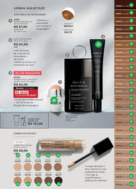 Catálogo O Boticário Página 121