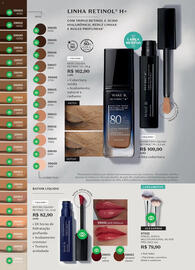 Catálogo O Boticário Página 125