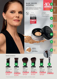 Catálogo O Boticário Página 126