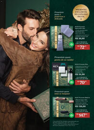 Catálogo O Boticário Página 13