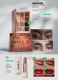 Catálogo O Boticário Página 132