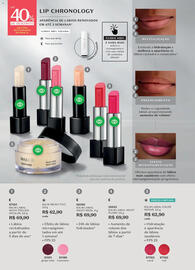 Catálogo O Boticário Página 133