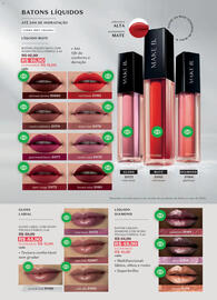 Catálogo O Boticário Página 136